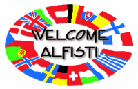 Welcome Alfisti!