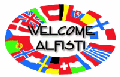 Welcome Alfisti!